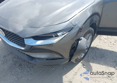 2023 Mazda Cx-30 2.5 S Select из США, поврежденный, VIN 3MVDMBBM0PM503311